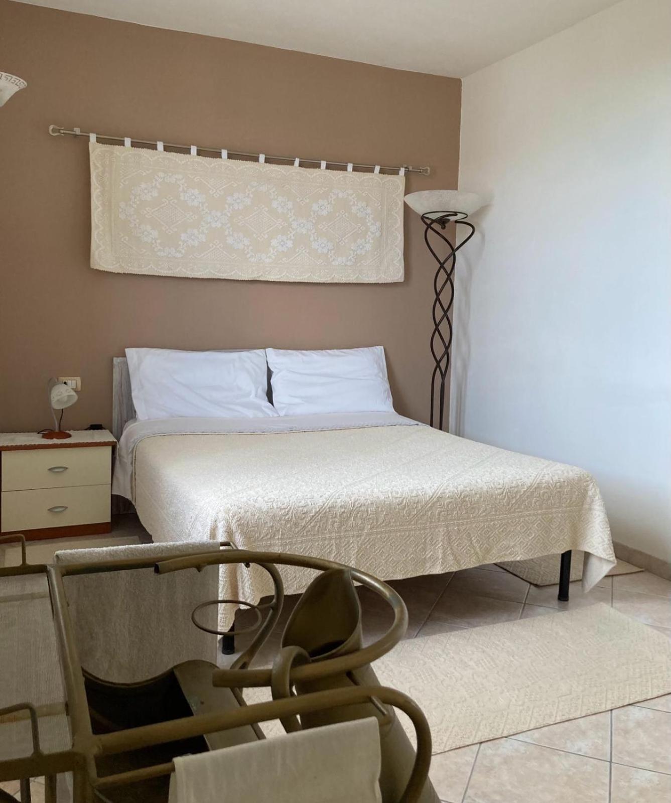S'Imbusthouse Apartment Oristano Exterior photo